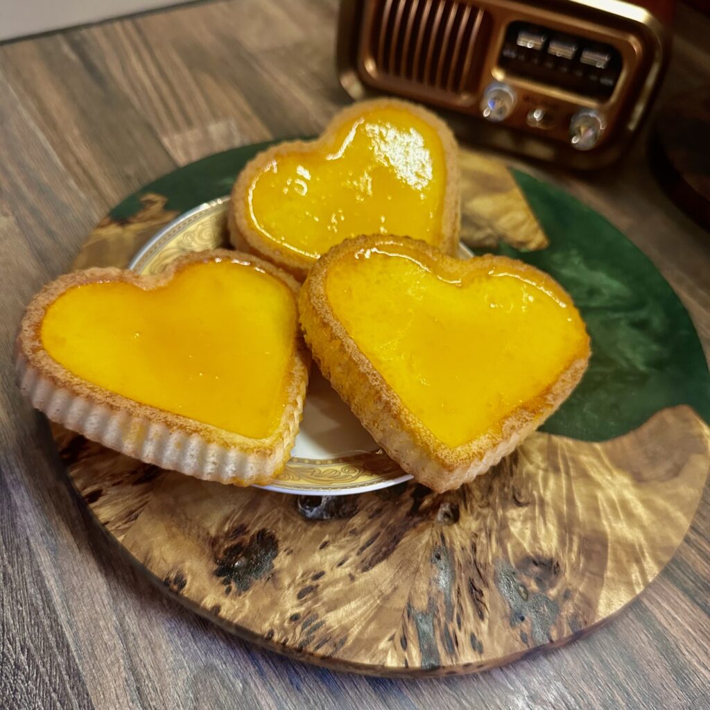 Ciastka delicje